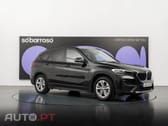 BMW X1 25 e xDrive