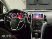 Opel Astra 1.6 CDTI Dynamic S/S