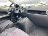 Mazda 2 1.4 CD Comfort +