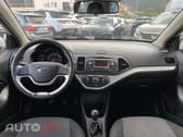 Kia Picanto 1.0 CVVT More GPL