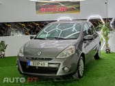 Renault Clio 1.2 16V Dynamique