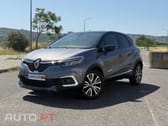 Renault Captur 1.2 TCe Initiale Paris EDC
