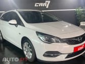 Opel Astra Sports Tourer 1.5 D Business Edition S/S