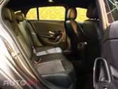 Mercedes-Benz CLA 180 d Shooting Brake Style Aut.