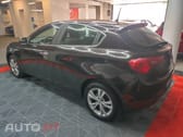 Alfa Romeo Giulietta 1.6 JTDm Exclusive
