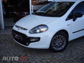 Fiat Punto Evo 1.3 M-Jet Dynamic Style