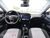 Opel Corsa 1.2 Edition