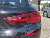 BMW X2 16 d sDrive Auto
