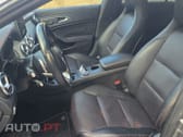 Mercedes-Benz CLA 220 d Shooting Brake AMG Line Aut.