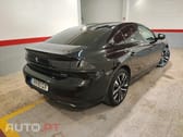 Peugeot 508 1.5 BlueHDi GT EAT8