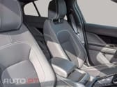 Jaguar I-Pace EV 400 S 
