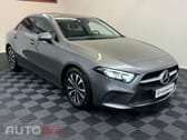 Mercedes-Benz A 180 Business Solution