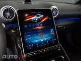 Mercedes-Benz AMG GT 63 PRO 4MATIC+ Speedshift.MCT 9G