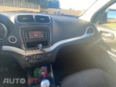 Fiat Freemont 2.0 Multijet