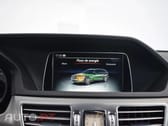 Mercedes-Benz E 300 Bluetec Hybrid Avantgarde