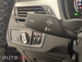 BMW X1 16 d sDrive Line Sport Auto