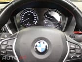BMW 218 d Cabrio Line Sport Auto