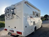 Mercedes-Benz Sprinter 316 CDI Notin BALI