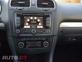 Volkswagen Golf Variant 2.0 TDi Highline DSG