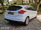 Ford Focus 1.6 TDCi Titanium Best