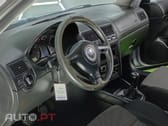 Volkswagen Golf Variant 1.9 TDi Highline