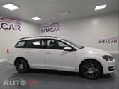 Volkswagen Golf 1.6 HDI CONFORTLINE