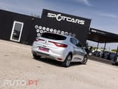 Renault Mégane 1.5 Blue dCi GT Line