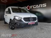 Mercedes-Benz Citan Outro