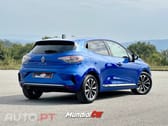 Renault Clio 1.0 TCe Techno