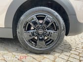 MINI Clubman One D Auto