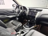 Nissan Navara 2.3 dCi CD 4WD N-Guard Auto