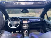 Citroen DS3 cabrio