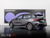 BMW 116 d Corporate Edition M