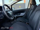 Fiat Grande Punto 1.2 Active