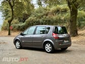 Renault Scénic 1.5 dCi Dynamique