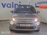 Fiat 500C 1.0 Hybrid Club