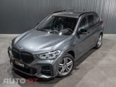 BMW X1 xDrive25e Pack Desportivo M
