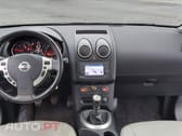 Nissan Qashqai 1.5 dCi Tekna Premium 17 Pele RS