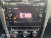 Volkswagen Golf 2.0 TSI GTI