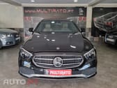 Mercedes-Benz E 300 De Avantgarde