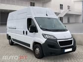Peugeot Boxer   2.2 BlueHDi 335 L3H3 Pro
