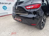 Renault Clio 0.9 TCE LIMITED GPS