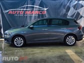 Fiat Tipo 1.3 M-Jet Lounge Tech