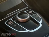 Mercedes-Benz C 180 d 1.6 Station