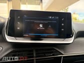 Peugeot 2008 1.5 BlueHDi Allure Pack