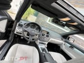Mercedes-Benz C 220 BlueTEC AMG Line