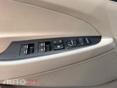 Hyundai Tucson 1.6 CRDi Premium