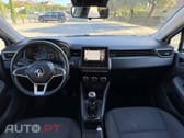 Renault Clio 1.5 Blue dCi Limited
