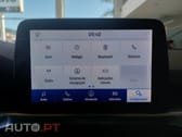 Ford Focus SW 1.5 TDCi EcoBlue Titanium