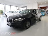 BMW 116 d EfficientDynamics